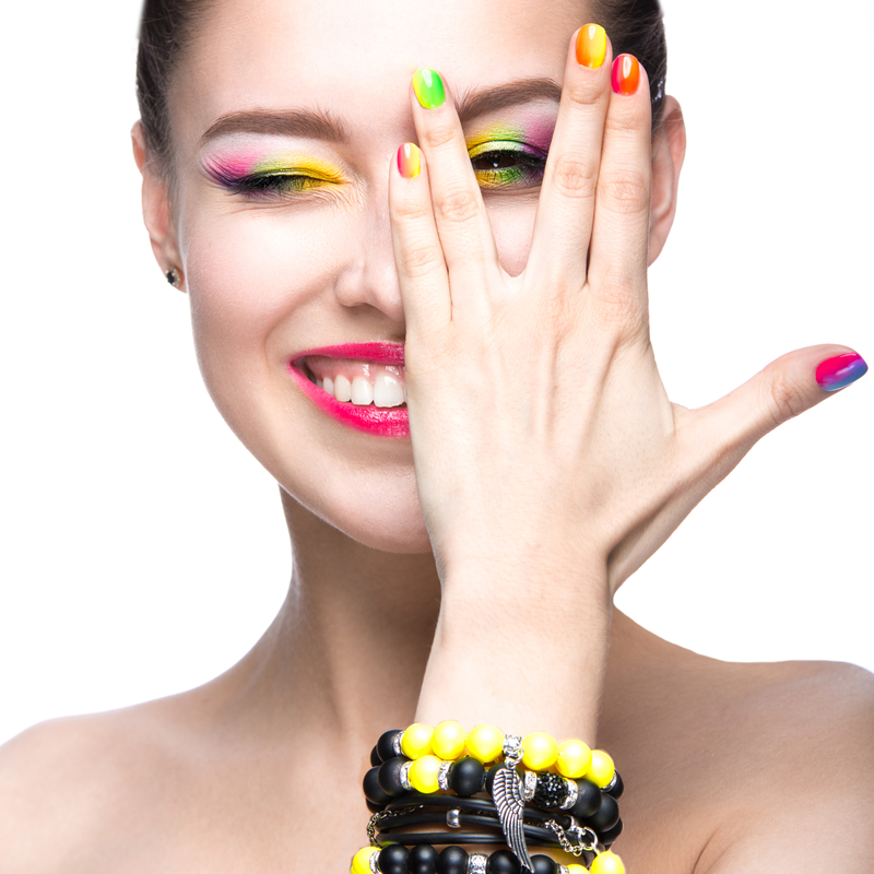 Lux's Nail Spa